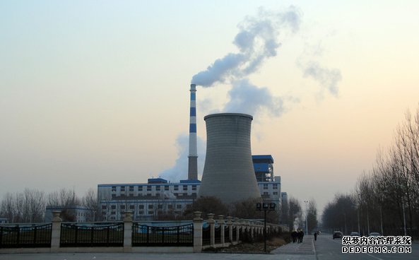 喜签海伦市利民锅炉制造有限公司收费系统升级改造工程