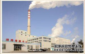 喜签大唐辽源热电厂税控对接系统