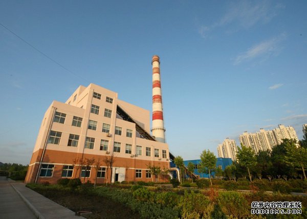 喜签大唐辽源热电厂银行代收系统